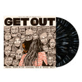 Get Out: A Jordan Peele Film (Distro Title)