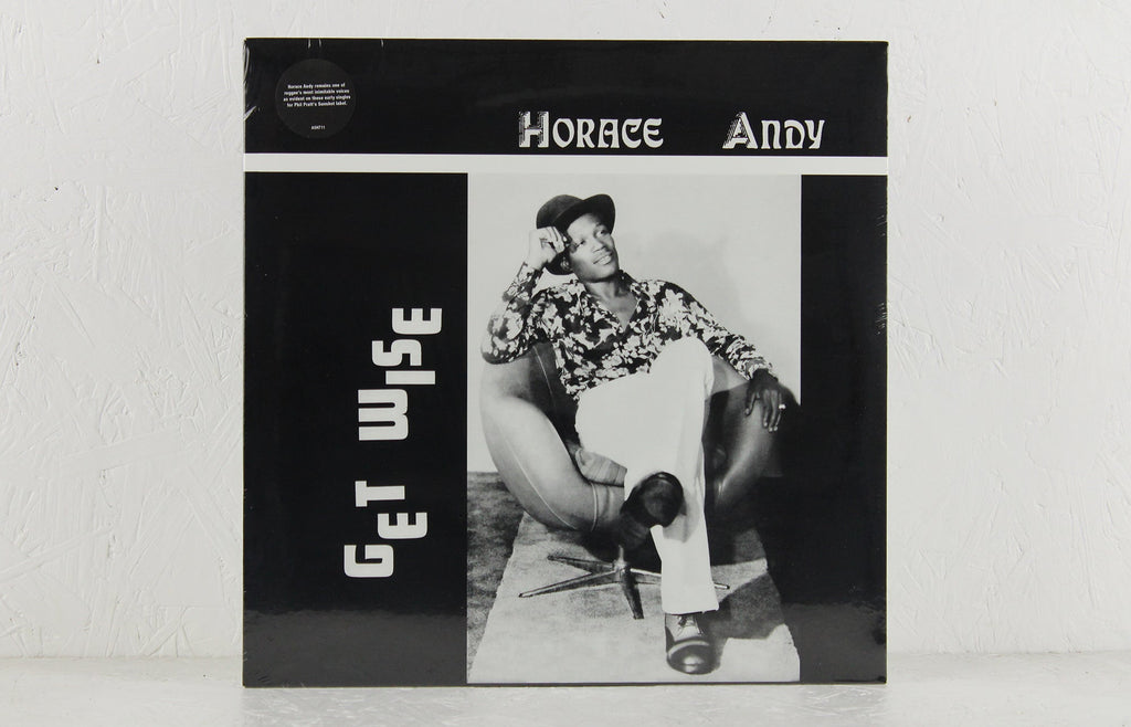 Get Wise – Vinyl LP
