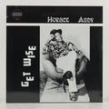 Get Wise – Vinyl LP