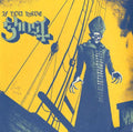 Ghost — If You Have Ghost (EP)