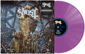 Ghost — Impera