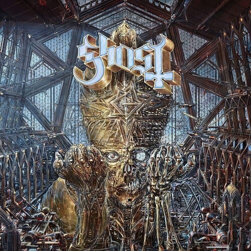 Ghost — Impera