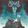 Ghost — Opus Eponymous