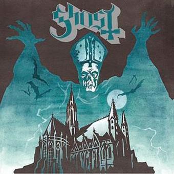 Ghost — Opus Eponymous