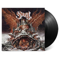 Ghost — Prequelle