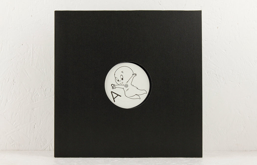 Unknown Artist – Ghost Phone 001 – Vinyl 12"