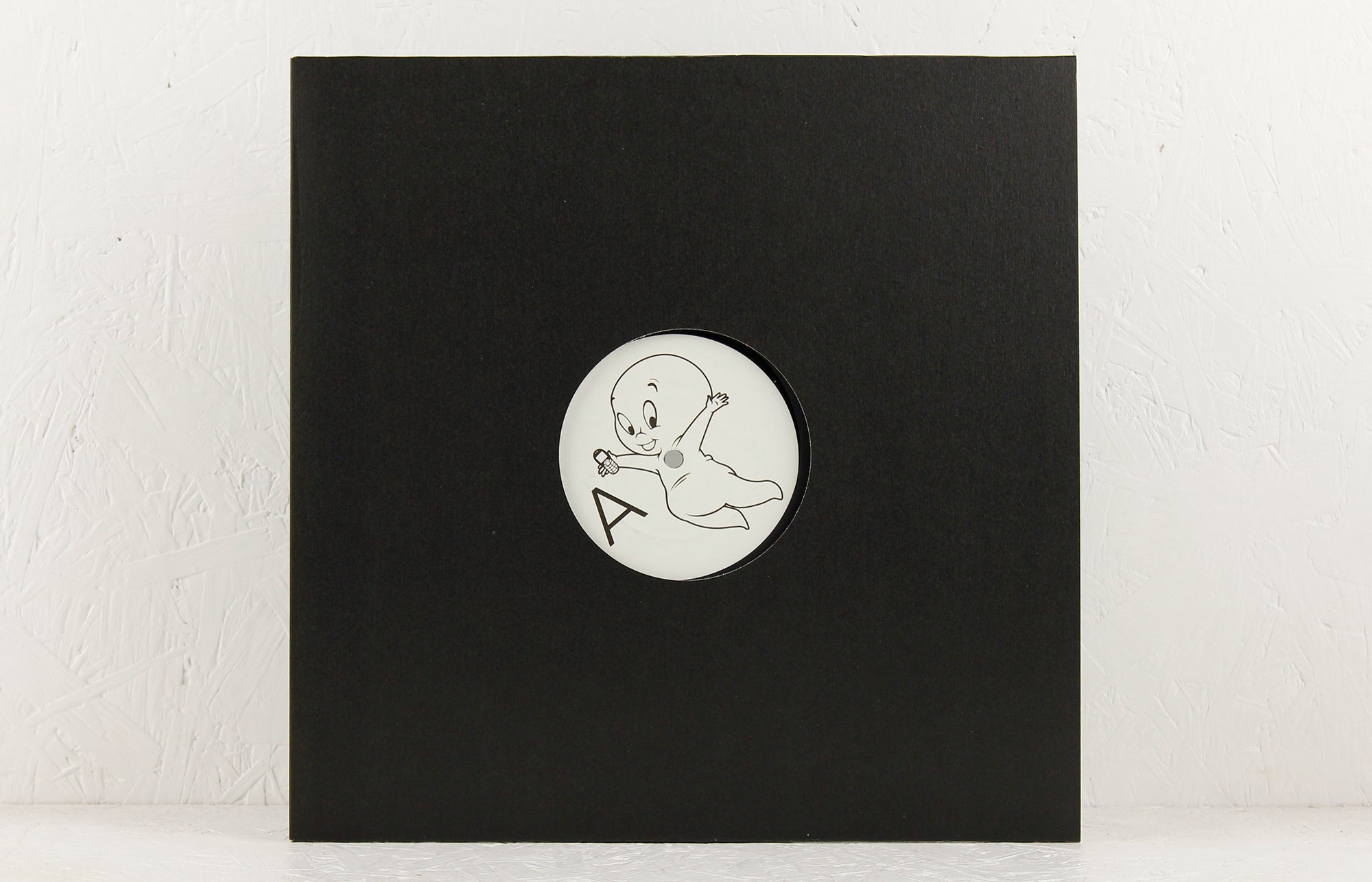 Unknown Artist – Ghost Phone 001 – Vinyl 12"