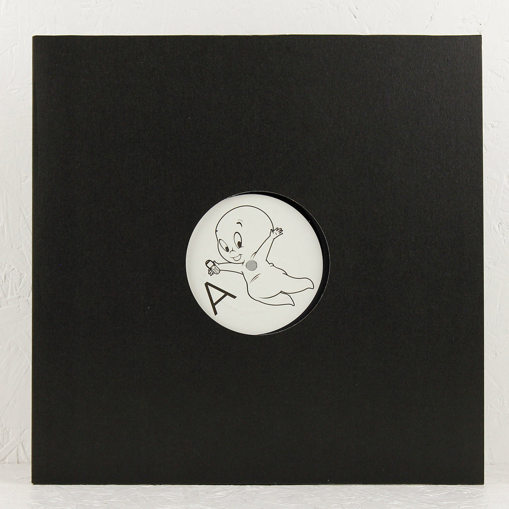 Unknown Artist – Ghost Phone 001 – Vinyl 12"