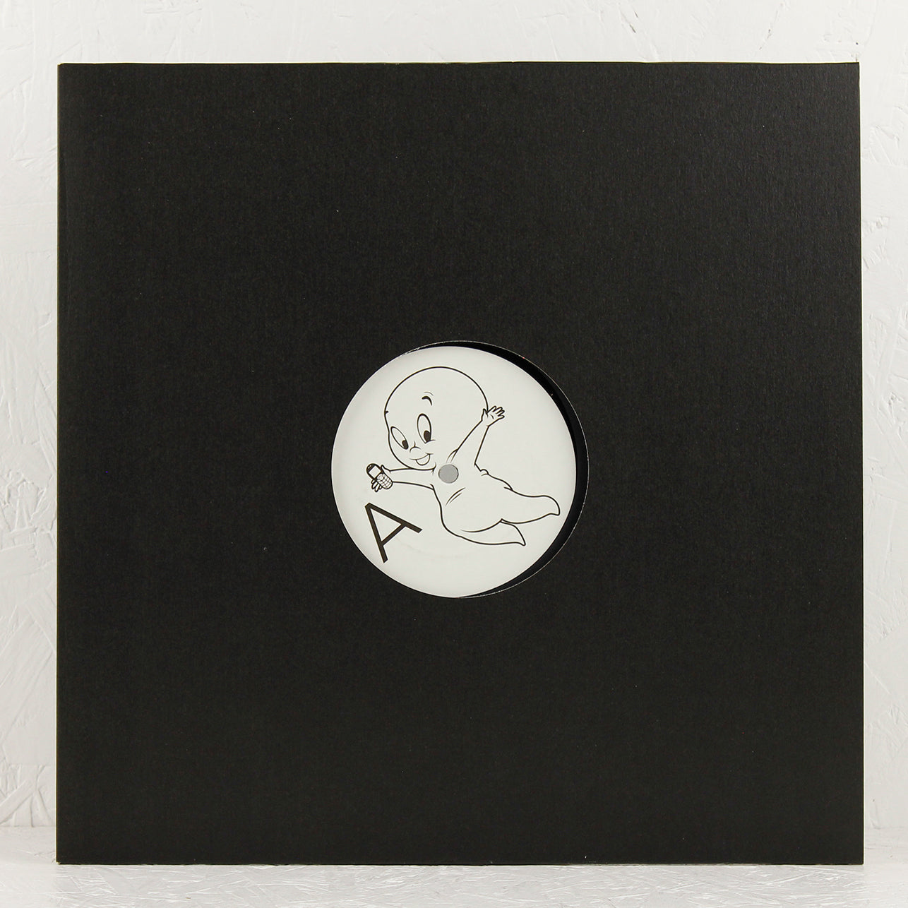 Unknown Artist – Ghost Phone 001 – Vinyl 12"