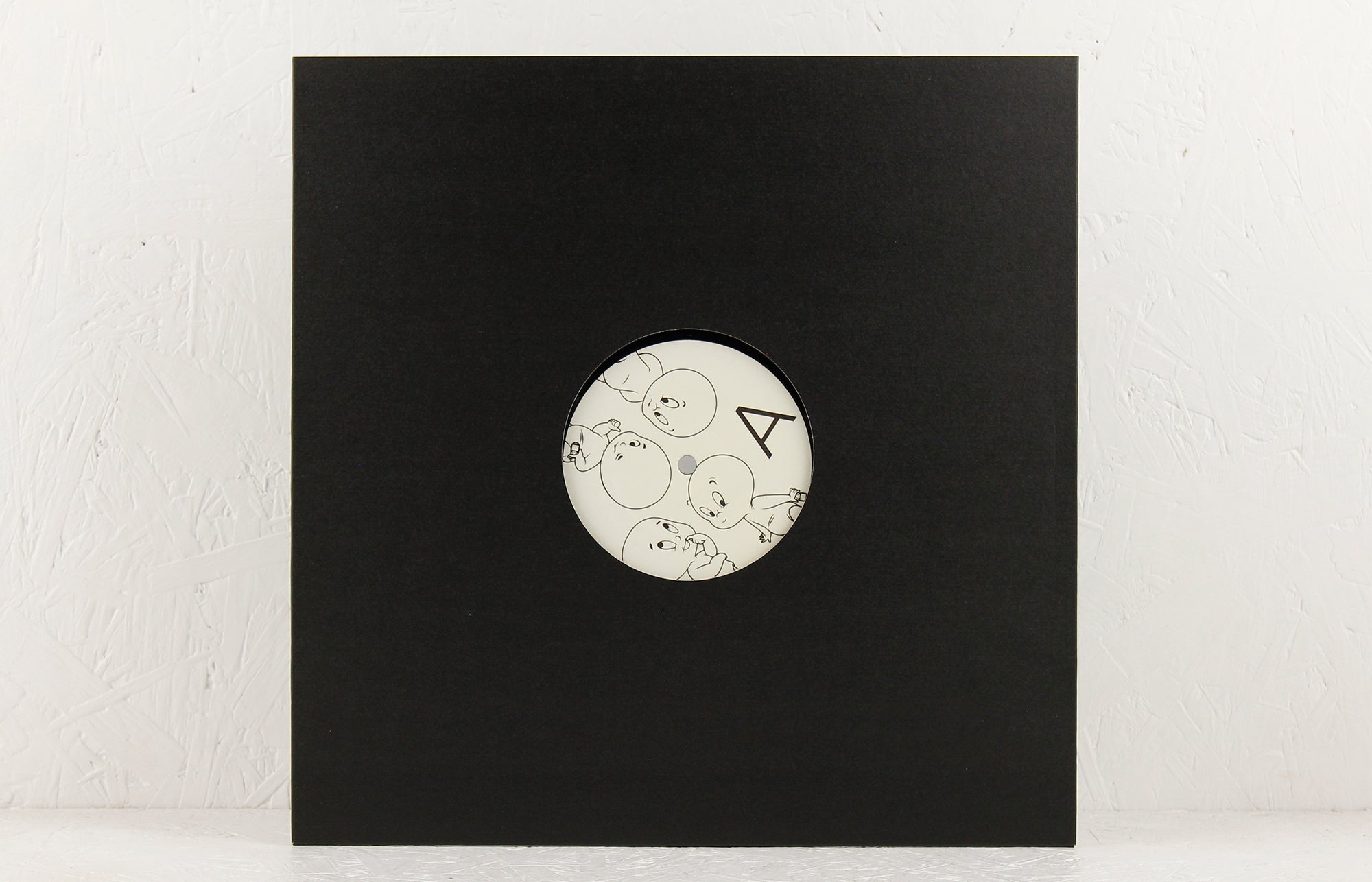 Unknown Artists – Ghost Phone 004 – Vinyl 12"