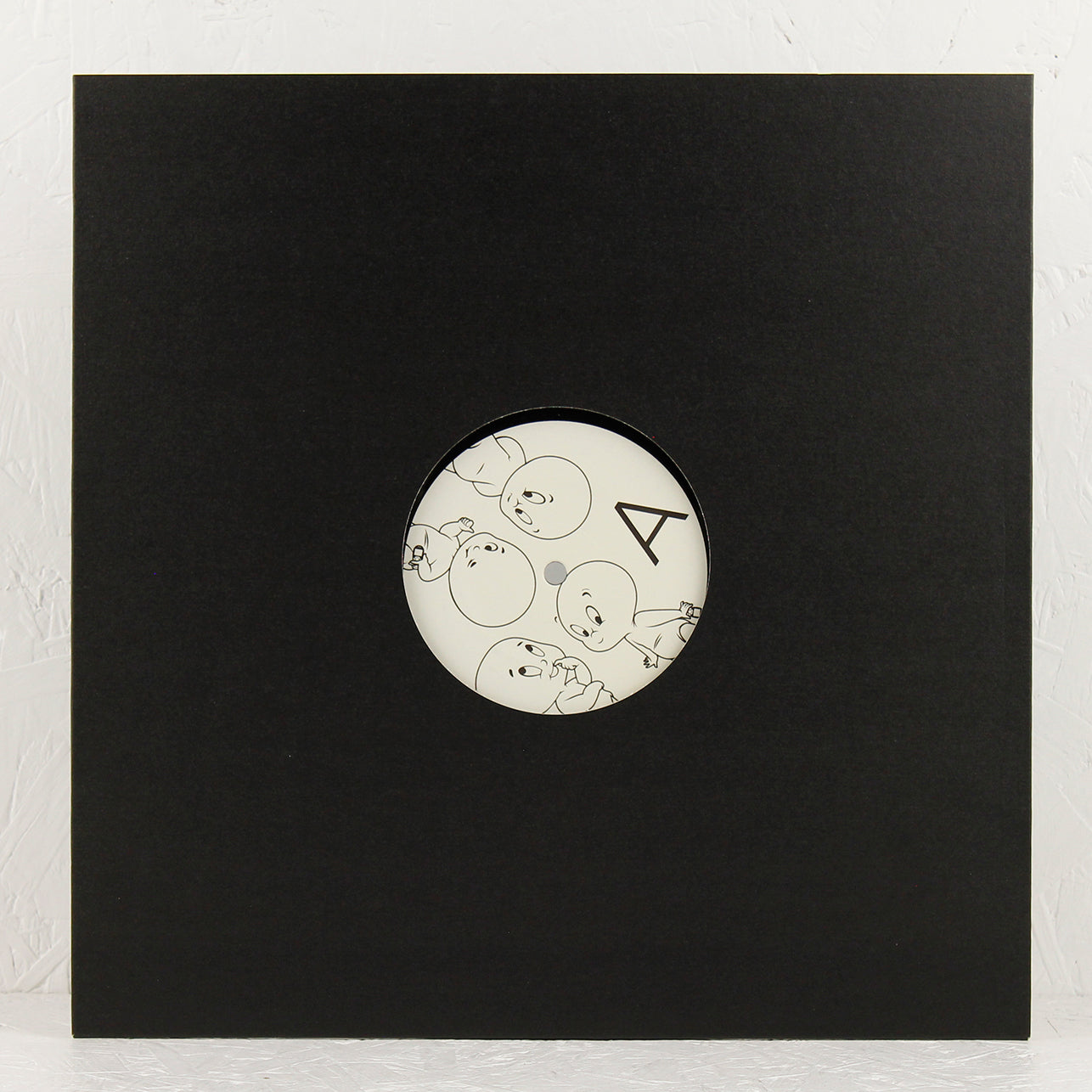 Unknown Artists – Ghost Phone 004 – Vinyl 12"