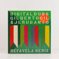 Refavela Remix – Vinyl 7"
