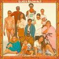 Glass Animals — How To Be A Human Being