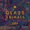 Glass Animals — Zaba (2-LP)