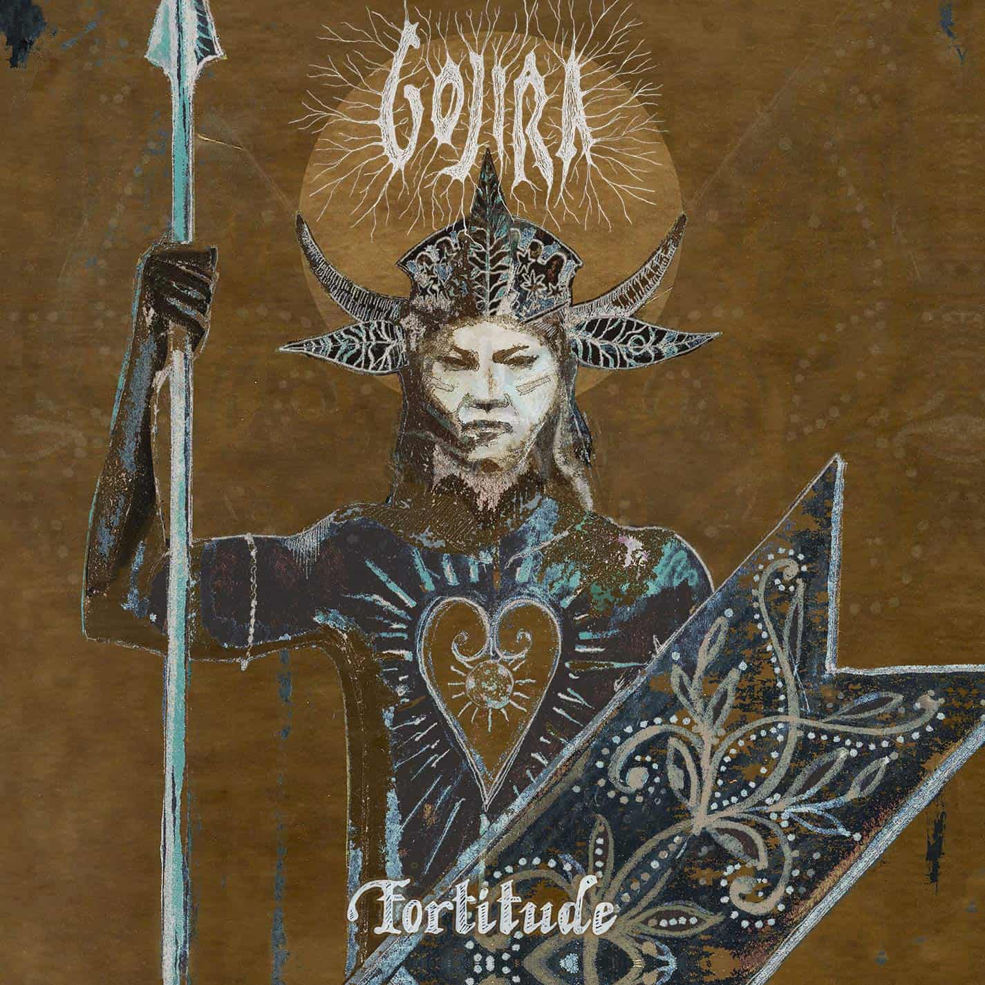 Gojira — Fortitude
