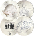 Gojira — From Mars To Sirius (2-LP)