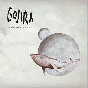 Gojira — From Mars To Sirius (2-LP)