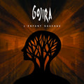 Gojira — L’enfant Sauvage (Orange 2-LP)