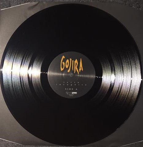 Gojira — Terra Incognita