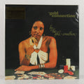 Gold Connection (Orange vinyl) - Vinyl LP
