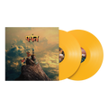 Gorillaz — The Mountain (2-LP)