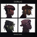 Gorillaz — Demon Days (2-LP)