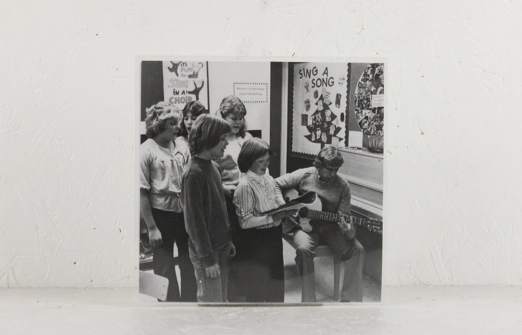 Echo Singers – Vinyl 7"