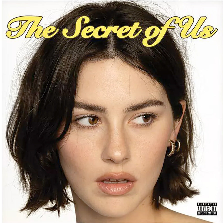 Gracie Abrams — The Secret Of Us (Yellow)