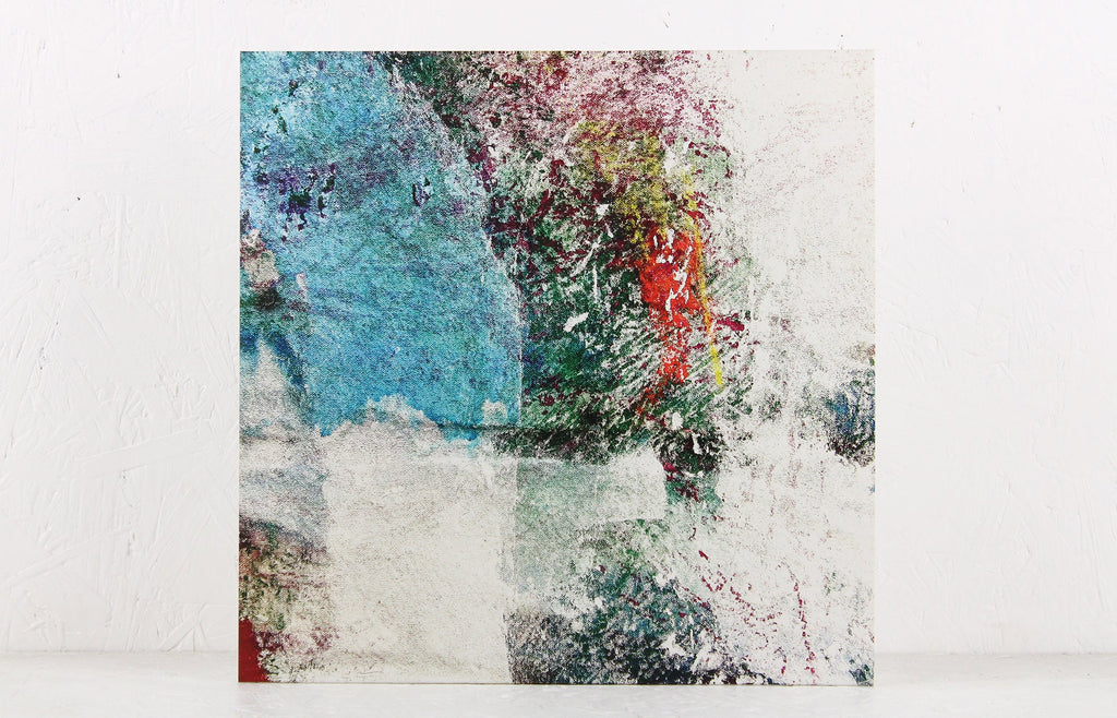 Grande Massa D'Agua – Vinyl LP