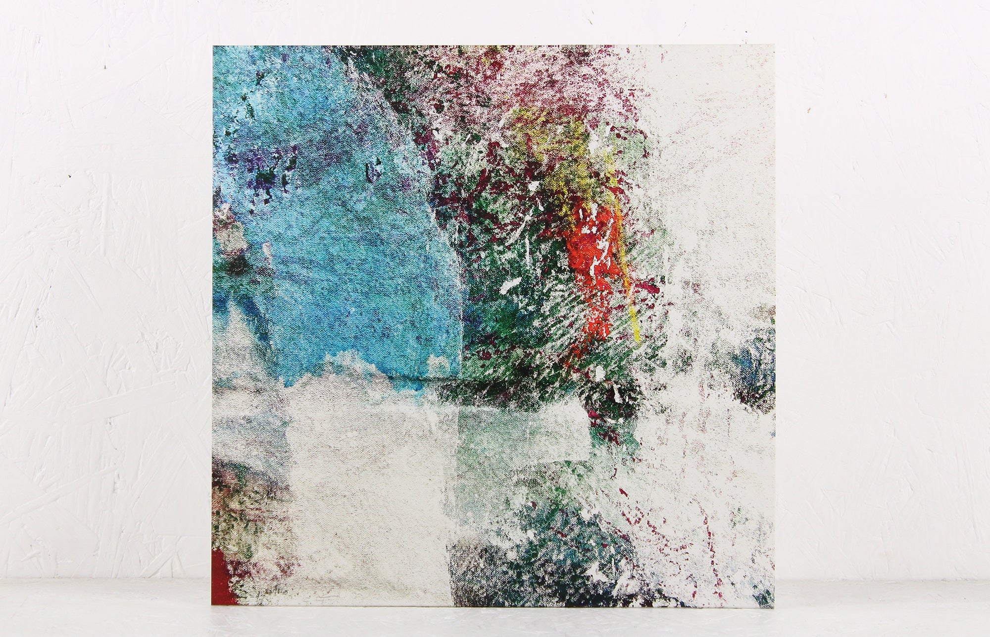 Grande Massa D'Agua – Vinyl LP