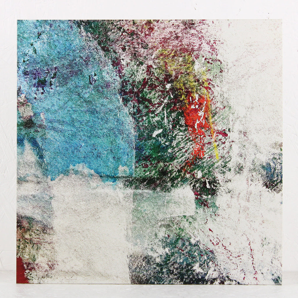 Grande Massa D'Agua – Vinyl LP