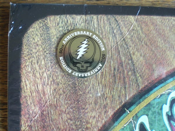 Grateful Dead — American Beauty (50th Ann)