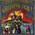 Grateful Dead — Debut (50th Ann.)