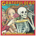 Grateful Dead — Skeletons From The Closet: Best Of