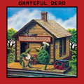 Grateful Dead — Terrapin Station (Green)