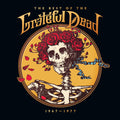 Grateful Dead — The Best Of Volume 1: 1967-1977 (2-LP)