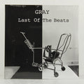 Last Of The Beats – Vinyl LP
