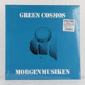 Morgenmusiken – Vinyl LP