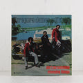 Ain't No Sunshine / Changing Things – Vinyl 7"