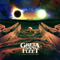 Greta Van Fleet — Anthem Of The Peaceful Army