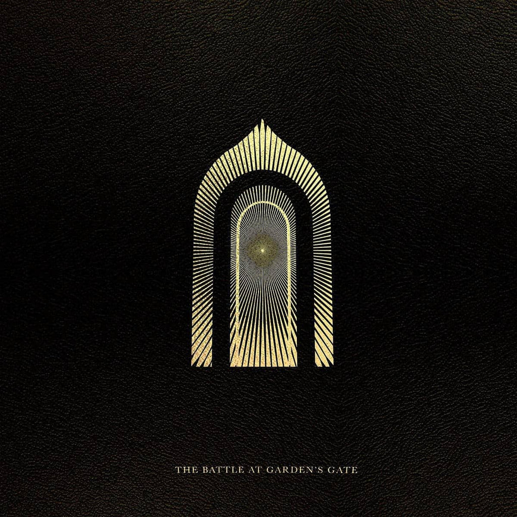 Greta Van Fleet — The Battle At Garden’s Gate (2-LP)