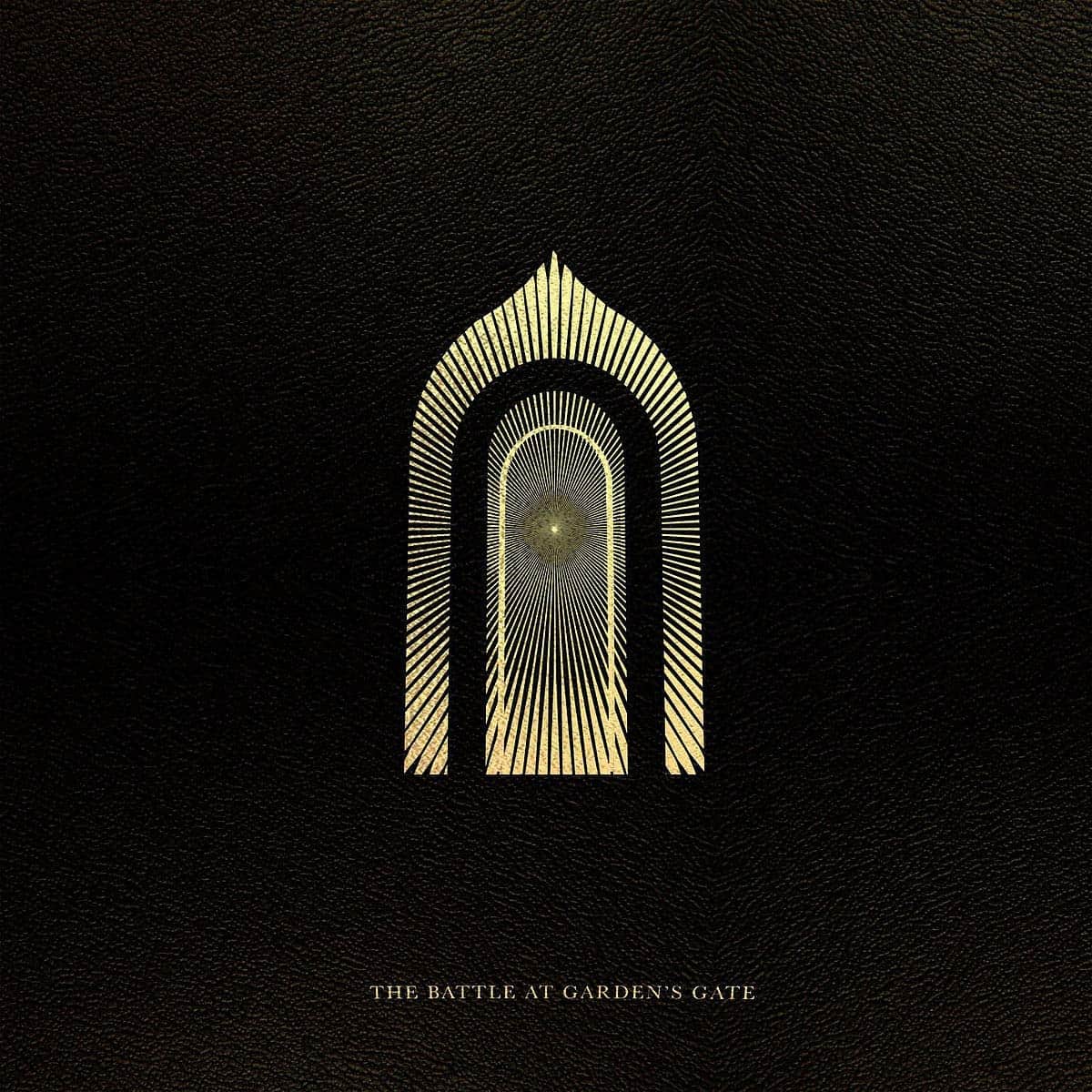 Greta Van Fleet — The Battle At Garden’s Gate (2-LP)