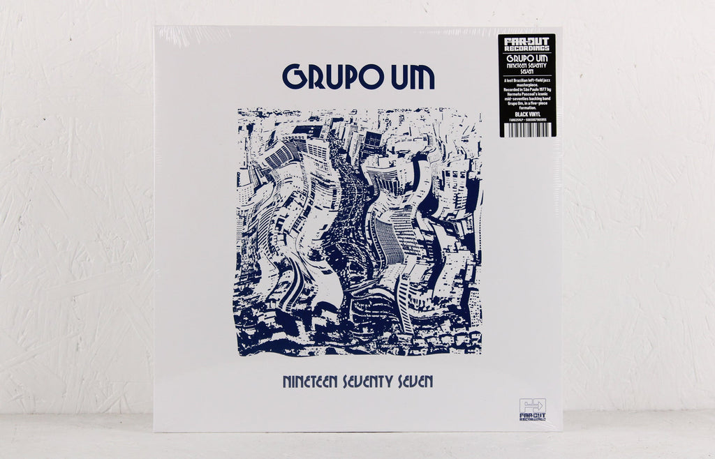 Nineteen Seventy Seven – Vinyl LP