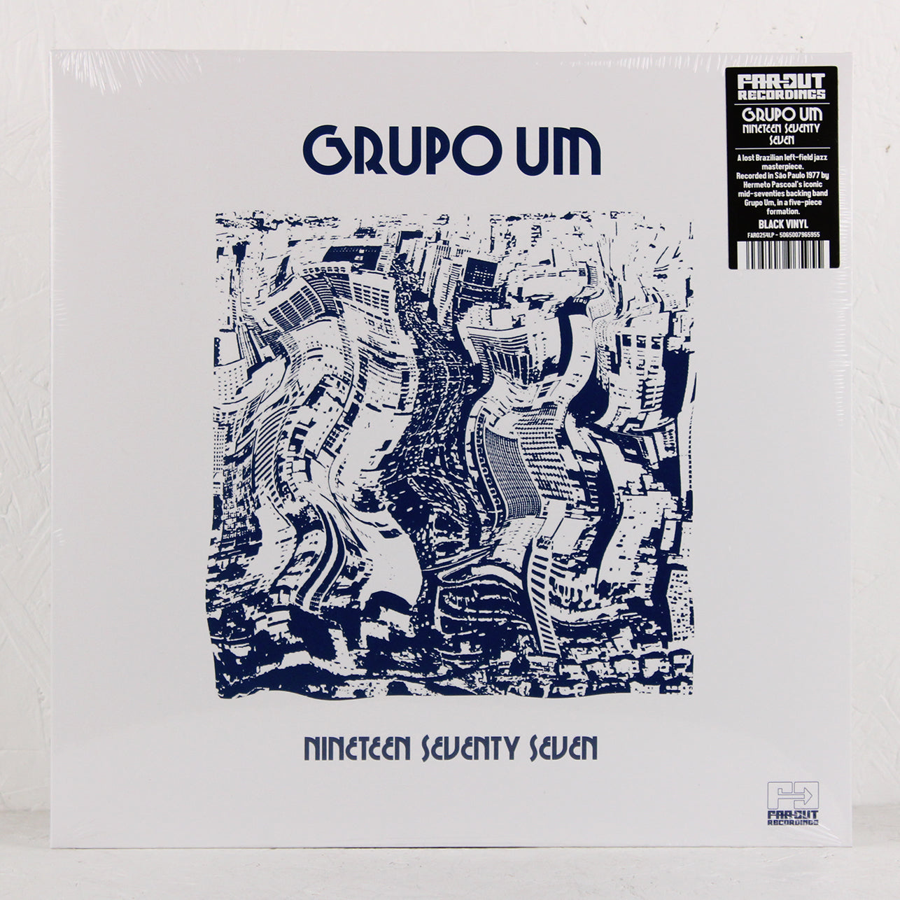 Nineteen Seventy Seven – Vinyl LP