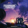 OST — Guardians Of The Galaxy: Awesome Mix Vol. 3 (2-LP)