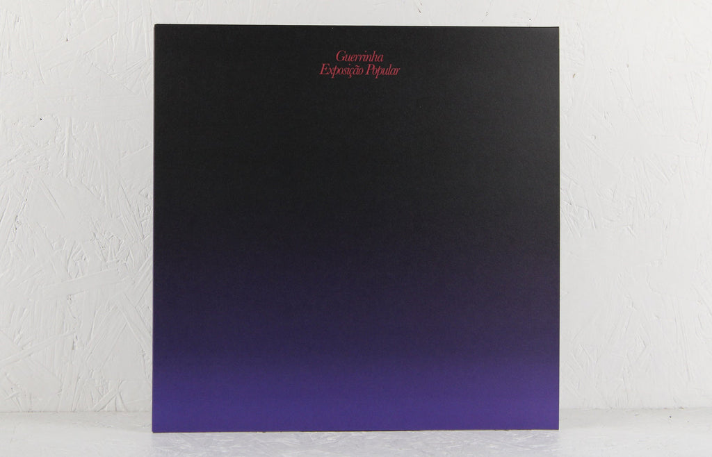 Exposição Popular – Vinyl LP