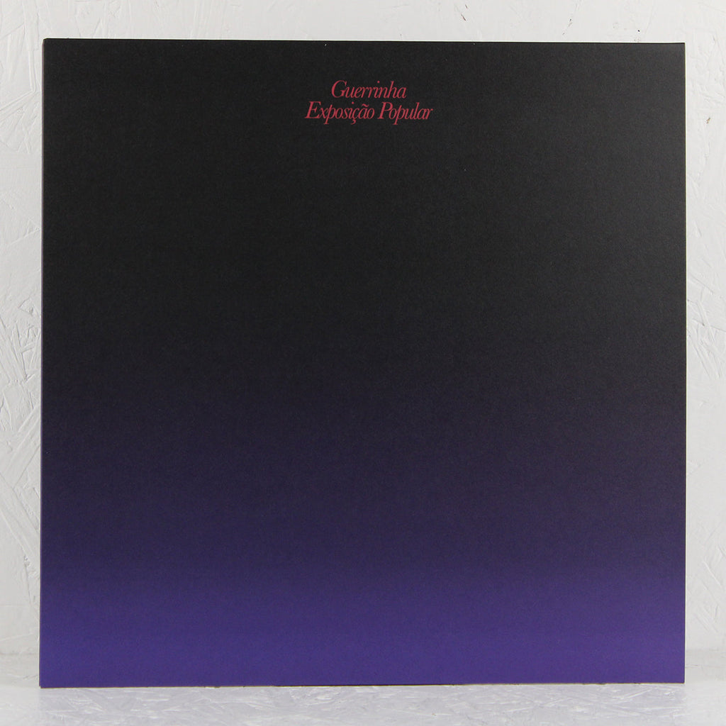 Exposição Popular – Vinyl LP