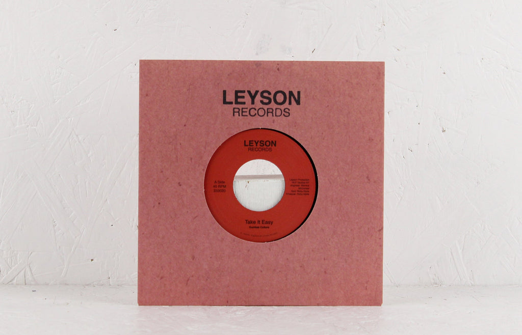 Take It Easy – Vinyl 7"
