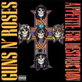 Guns N’ Roses — Appetite For Destruction