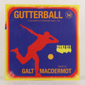 Gutterball – Vinyl LP